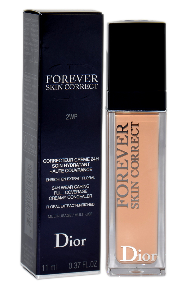 Zdjęcie produktu Dior Forever Skin Correct Concealer 2 Wp Warm Peach 11ml