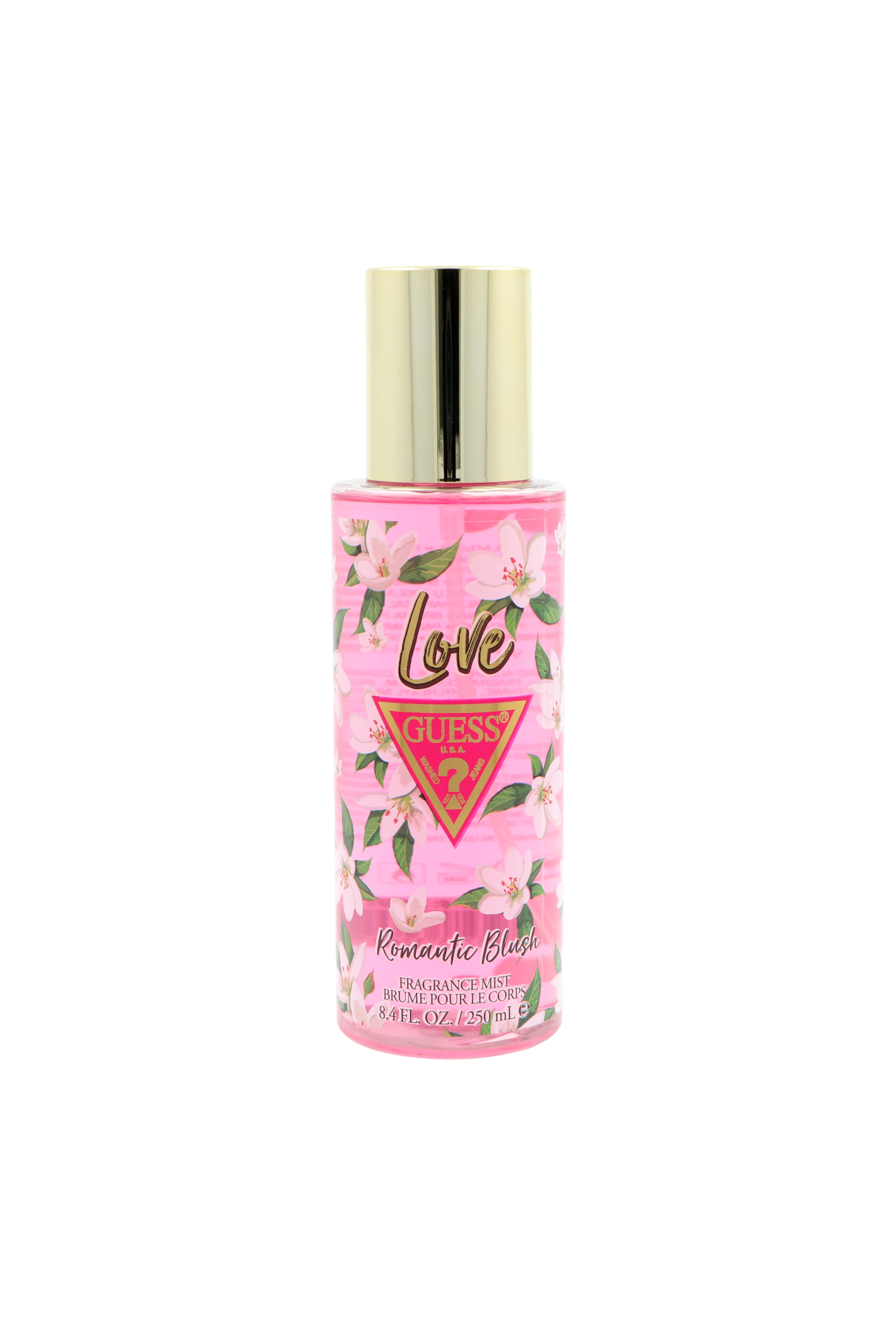 Guess Love Romantic Blush Body Mist 250ml