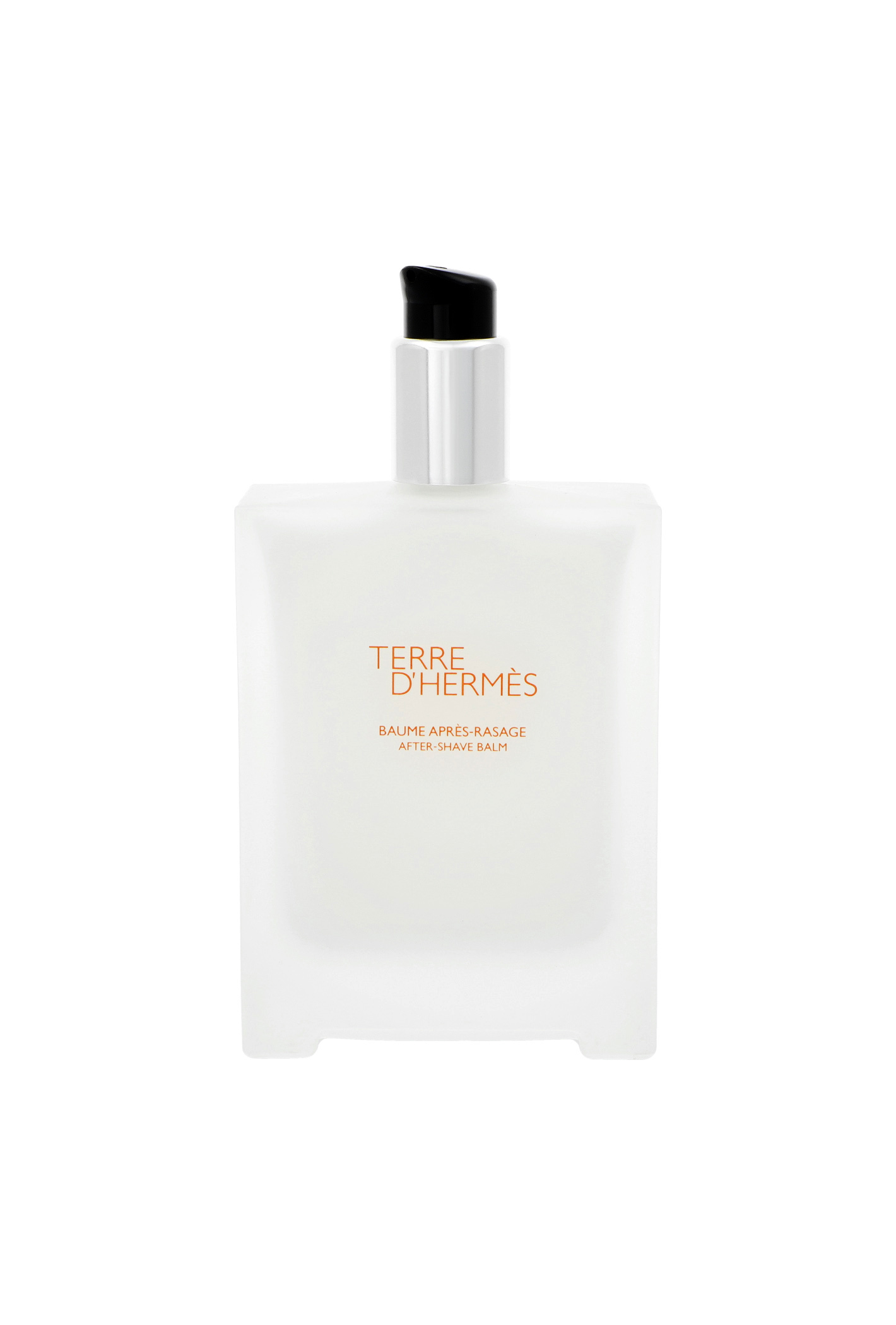 Tester Hermes Terre D`Hermes After Shave Balm 100ml