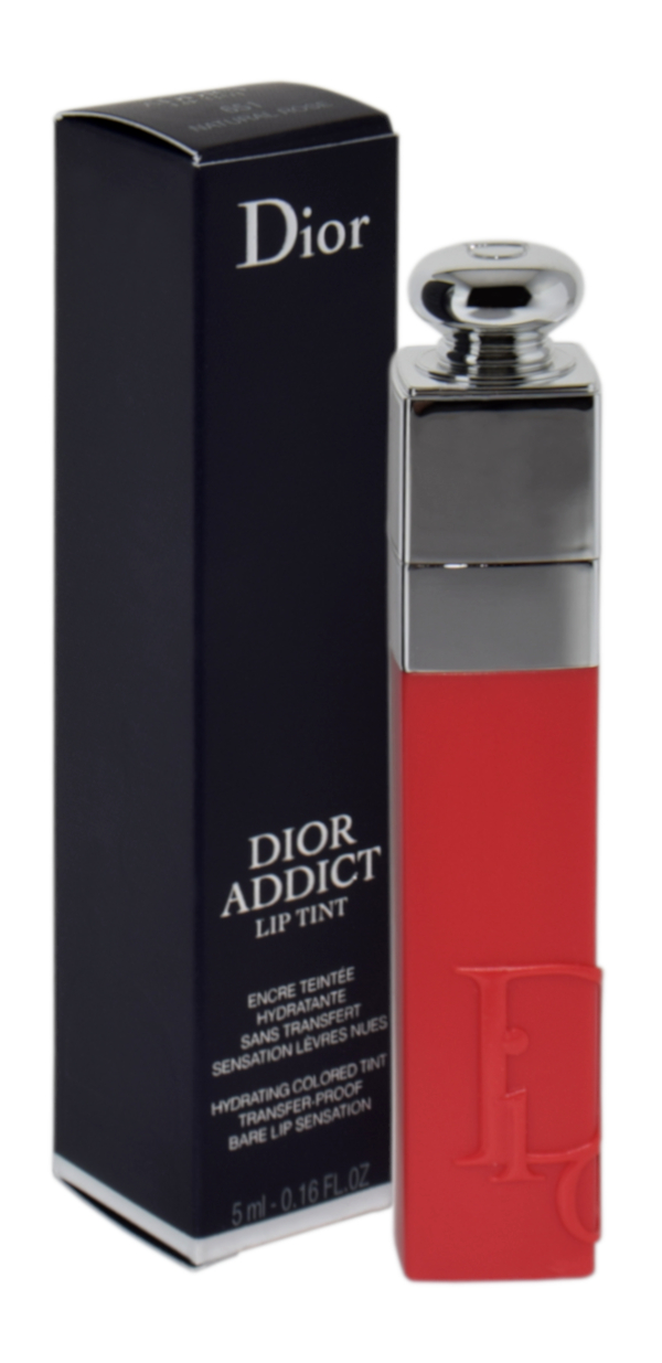Zdjęcie produktu Dior Addict Lip Tint 651 Natural Rose 5ml