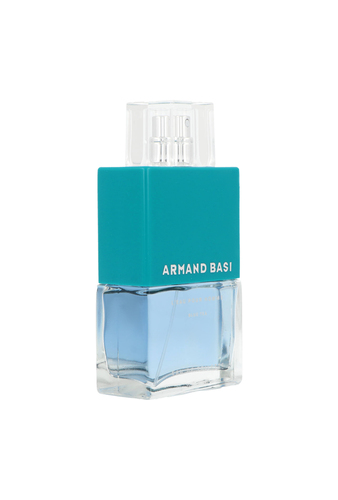 Armand Basi L`Eau Pour Homme Blue Tea Edt 75ml miniatura