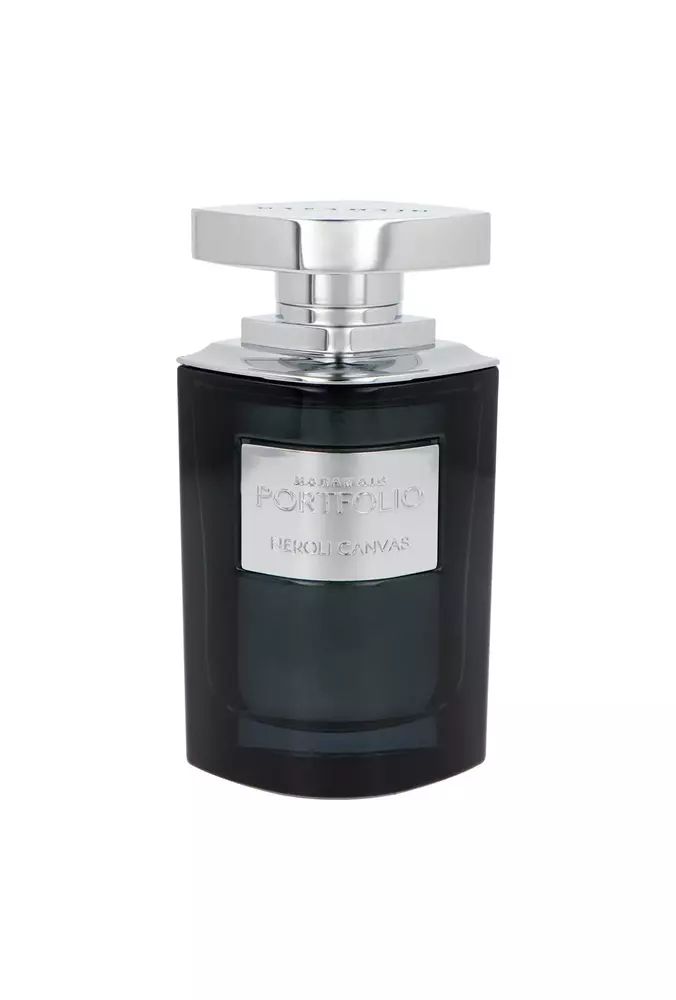Al Haramain Perfumes Portfolio Neroli Canvas Edp 75ml miniatura