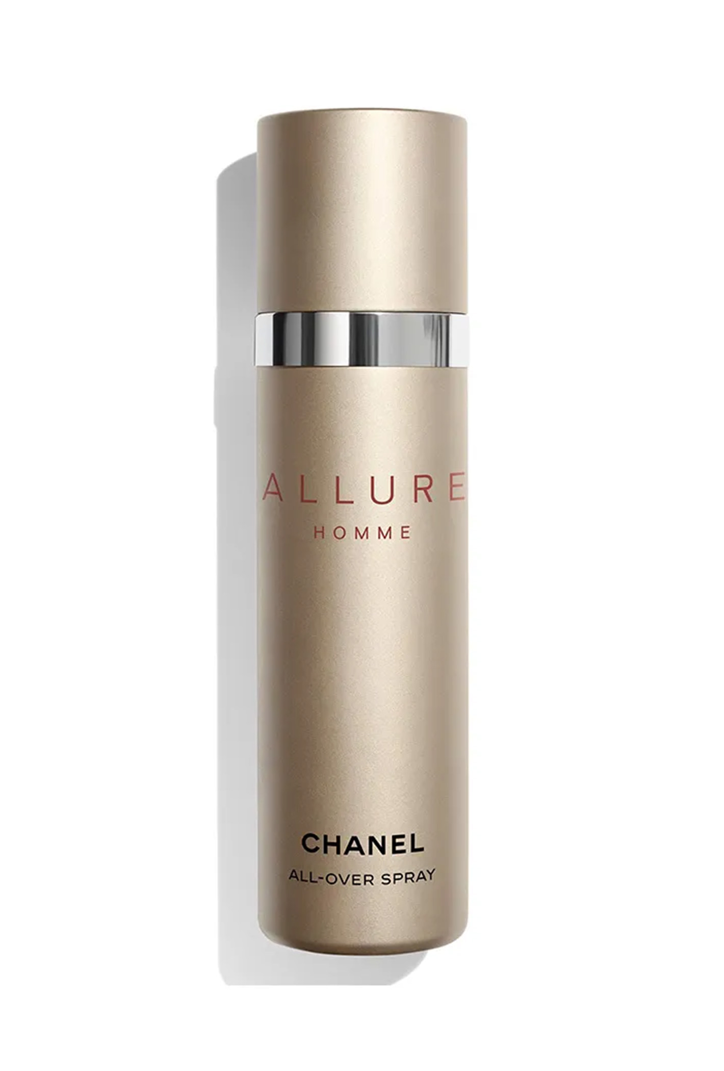 Chanel Allure Homme All-Over Spray 100ml