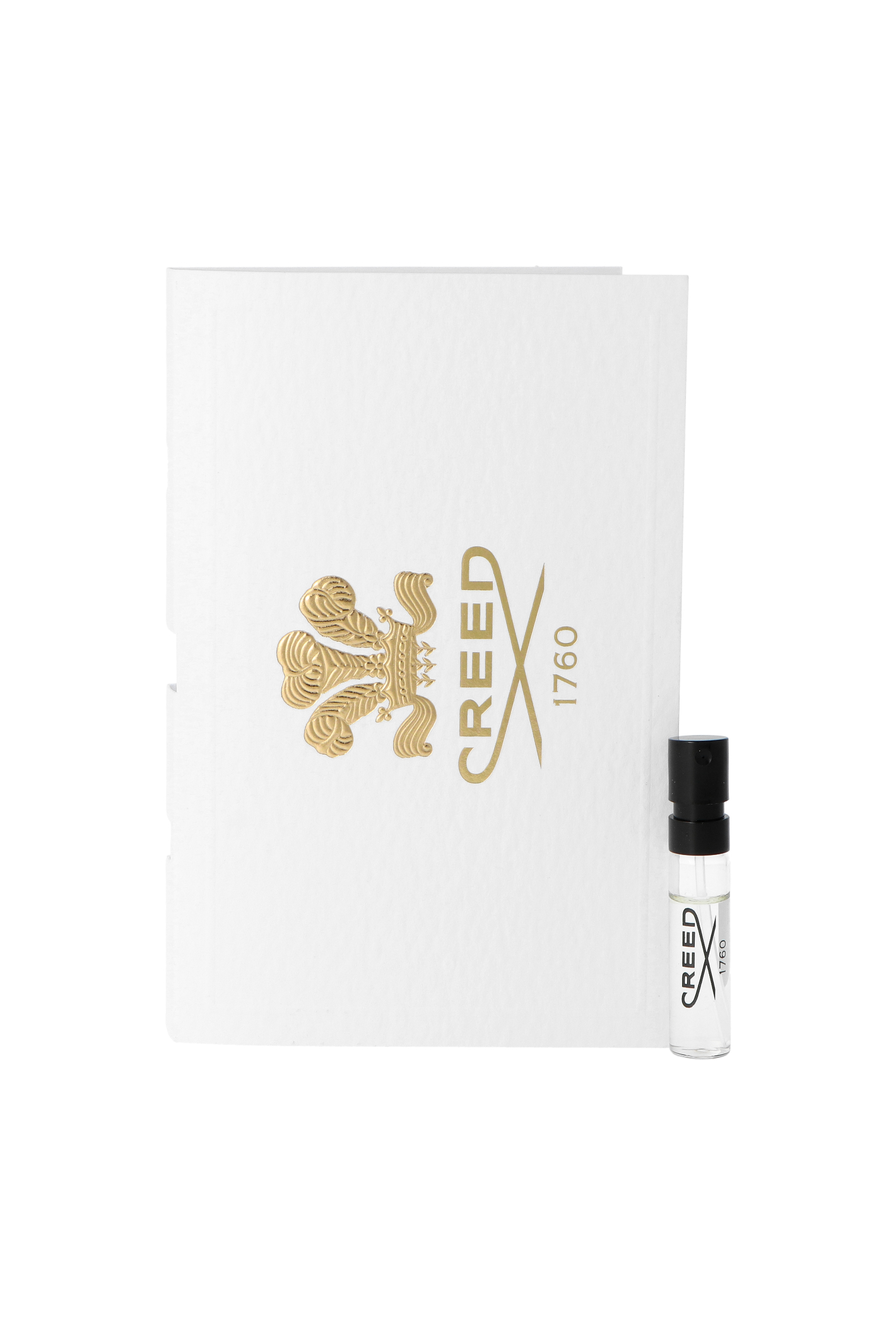 Próbka Creed Royal Exclusives White Amber Edp 2ml