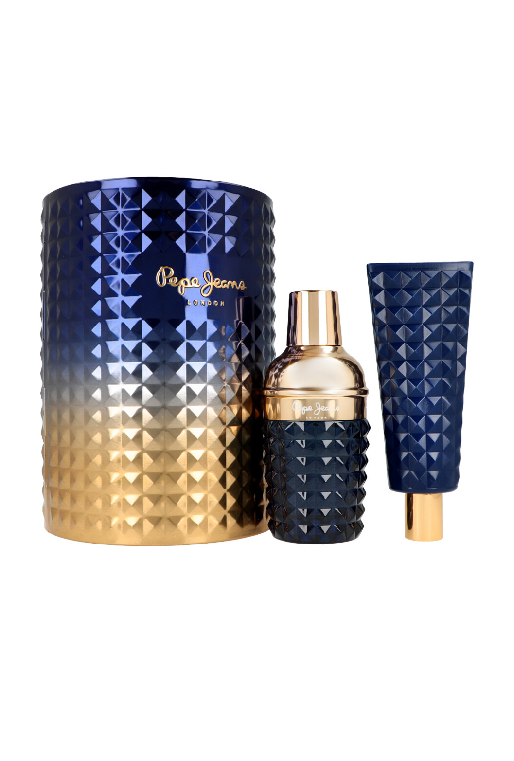 Zestaw Pepe Jeans Celebrate For Him Edt 100ml + Shower Gel 80ml