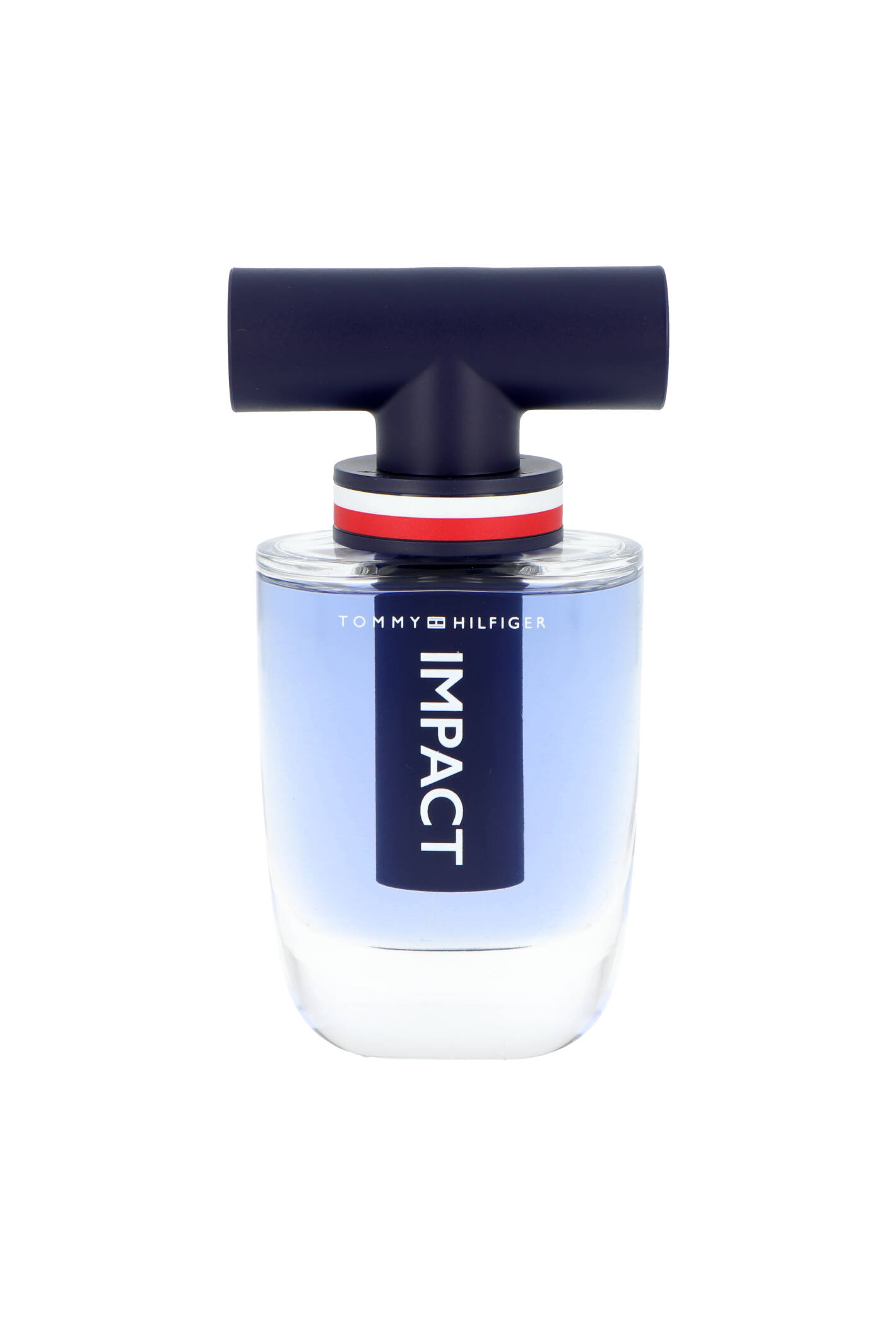 Tester Tommy Hilfiger Impact Edt 100ml