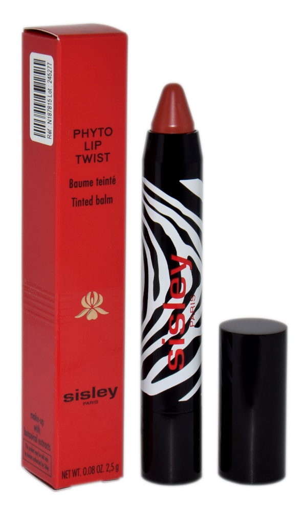 Zdjęcie produktu Sisley Phyto Lip Twist 15 Nut 2,5g