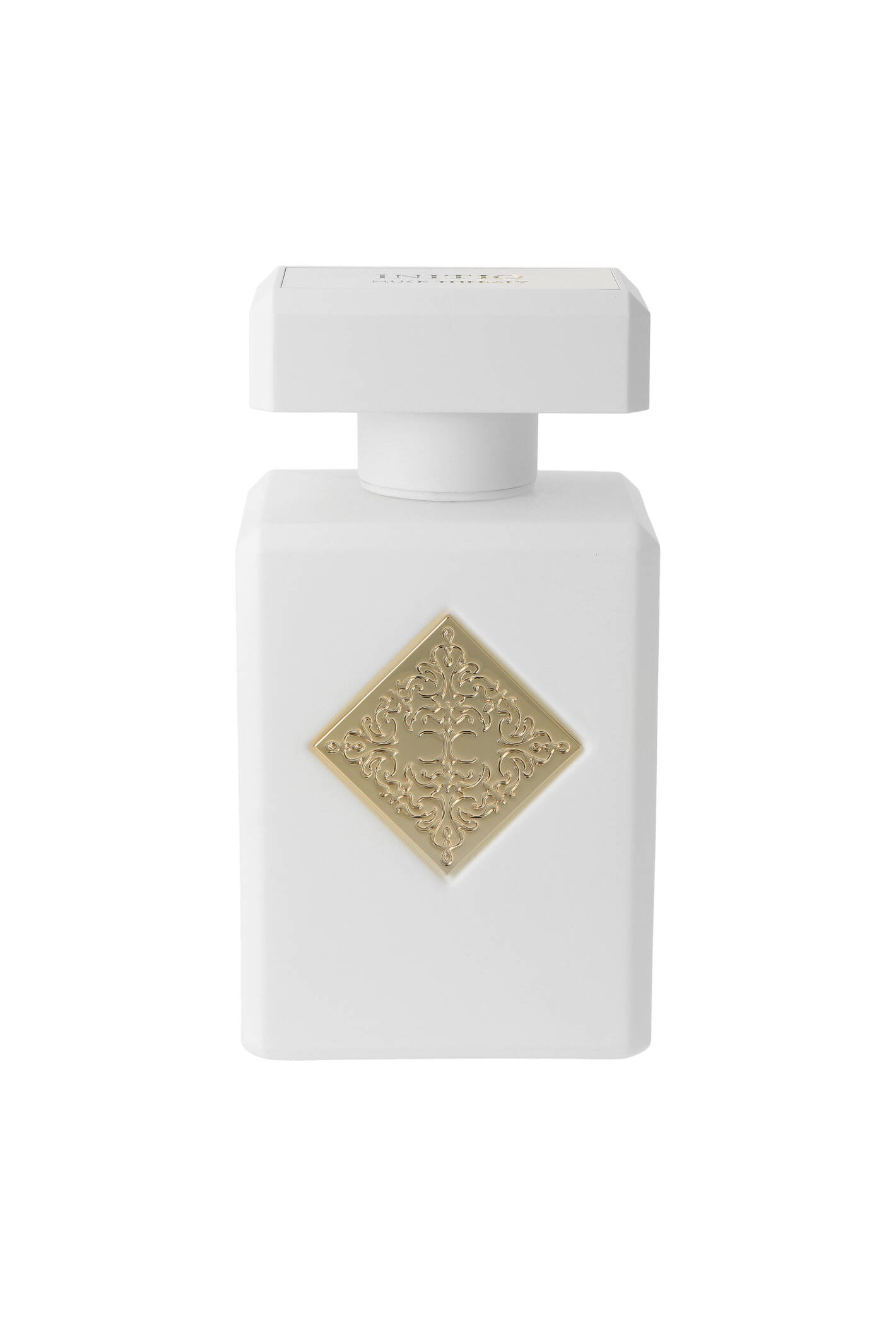 Tester Initio Parfums Prives The Hedonist Musk Therapy Extract De Parfum 90ml