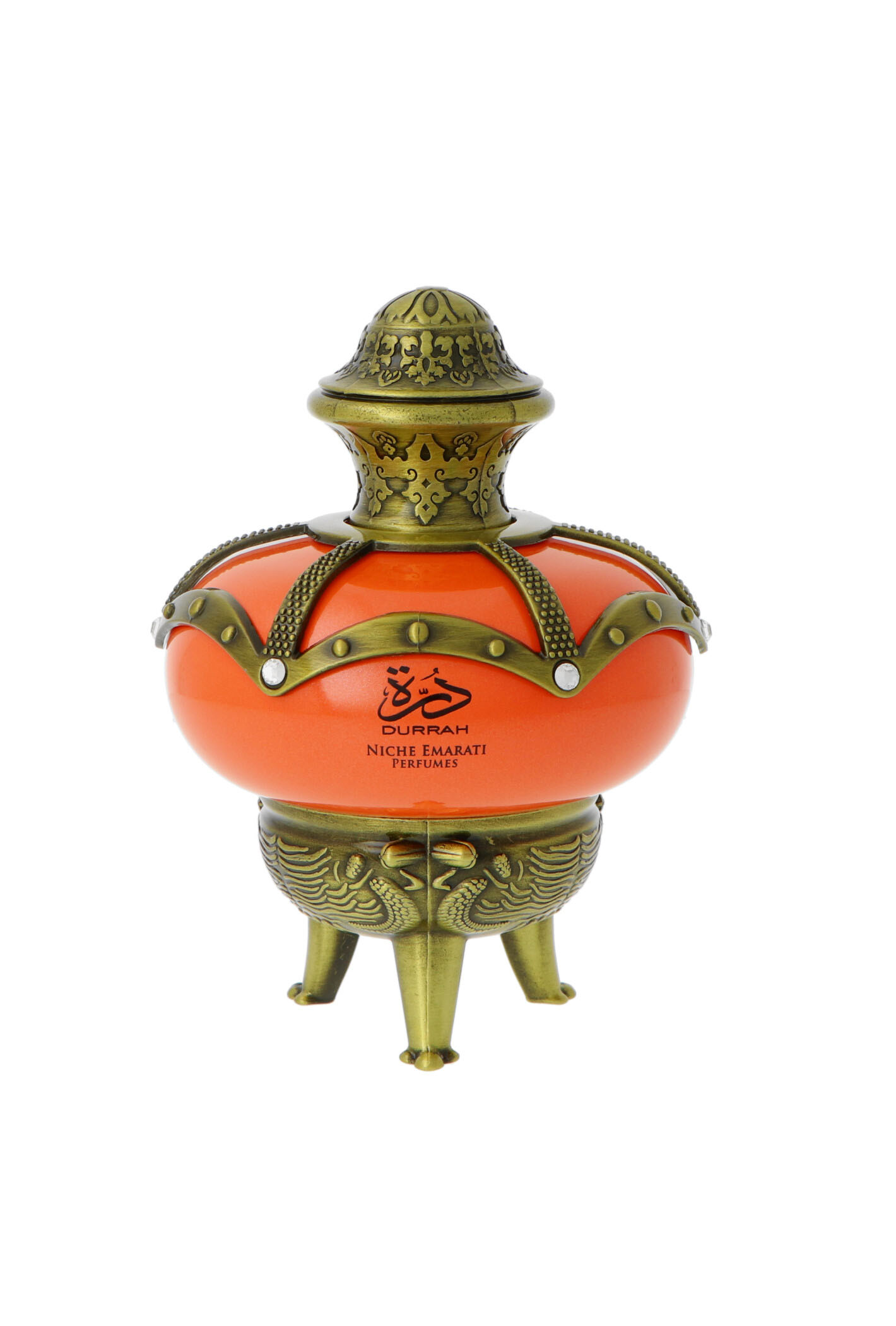 Lattafa Niche Emarati Durrah Edp 100ml