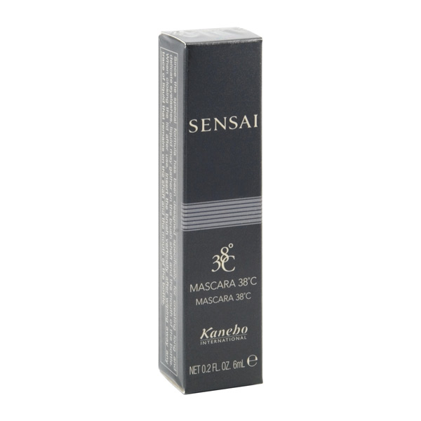 Zdjęcie produktu Sensai Mascara 38C M-1 Black 6ml