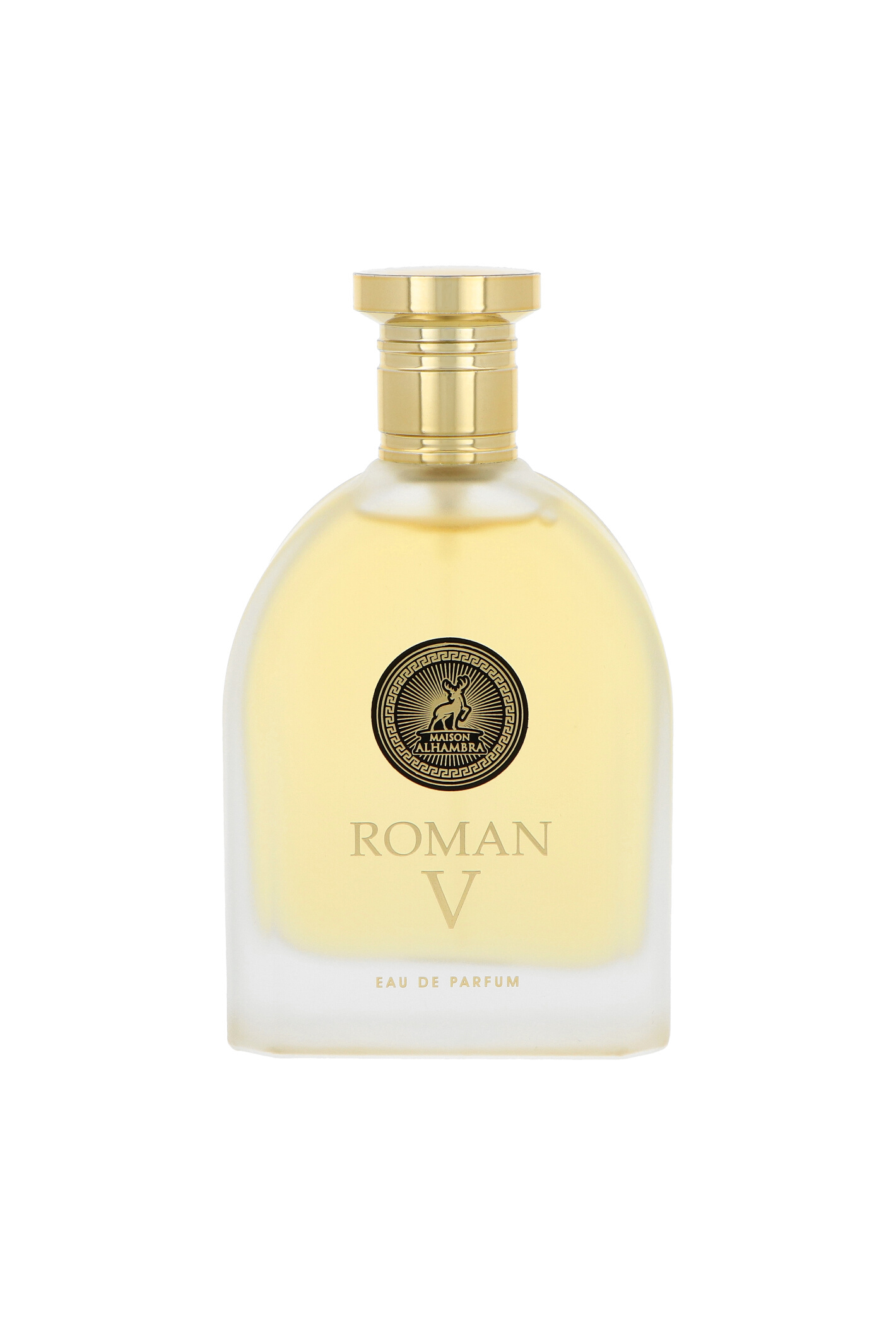 Maison Alhambra Roman V Edp 100ml