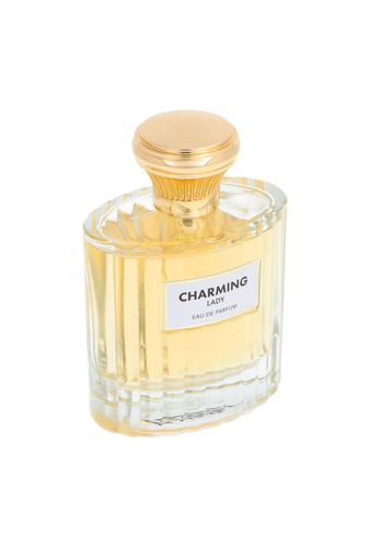 Flavia Charming Lady Edp 100ml miniatura