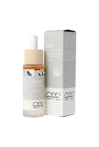 OPS! Lust Anti-Wrinkles Serum 30ml miniatura