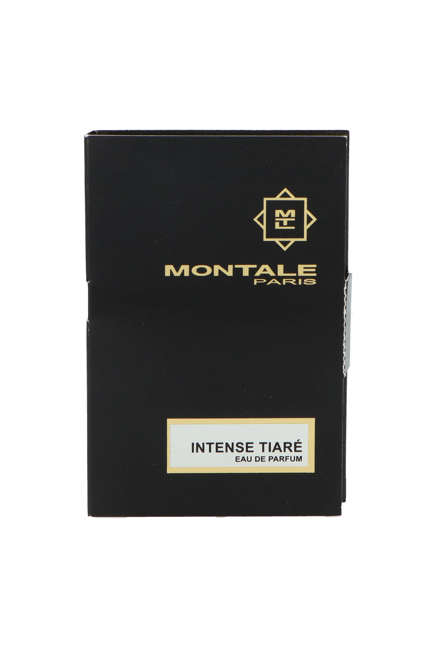 Próbka Montale Intense Tiare Edp 2ml