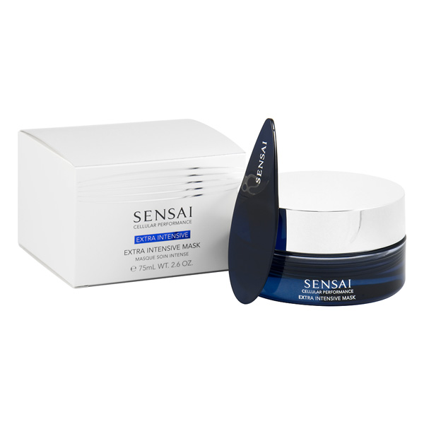 Zdjęcie produktu Sensai Cellular Performance Extra Intensive Mask 75ml