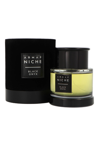 Armaf Niche Black Onyx Edp 90ml miniatura