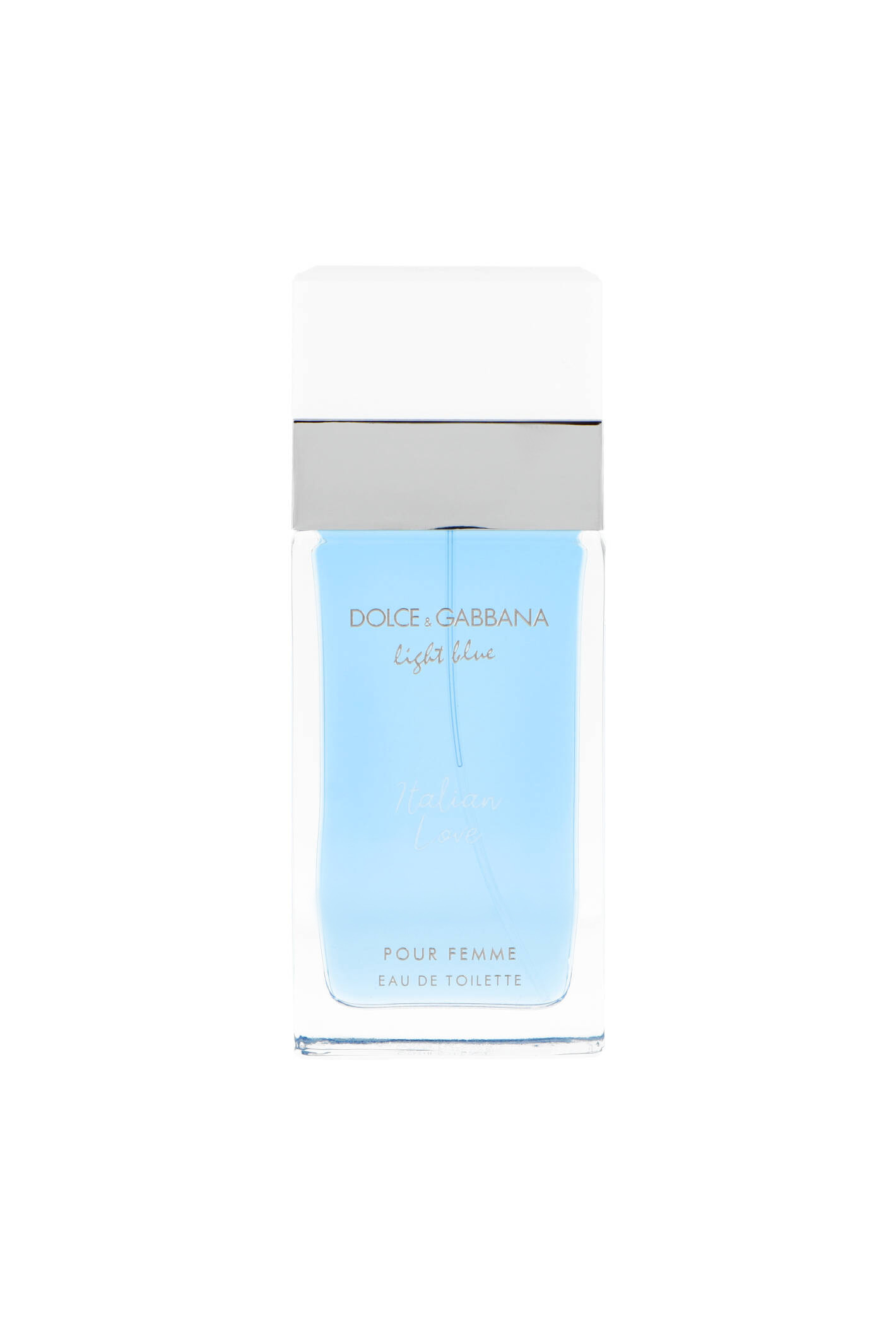 Dolce & Gabbana Light Blue Italian Love Edt 50ml