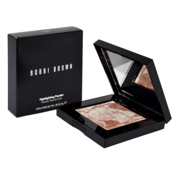 Zdjęcie produktu Bobbi Brown Highlighting Powder Pink Glow 8g