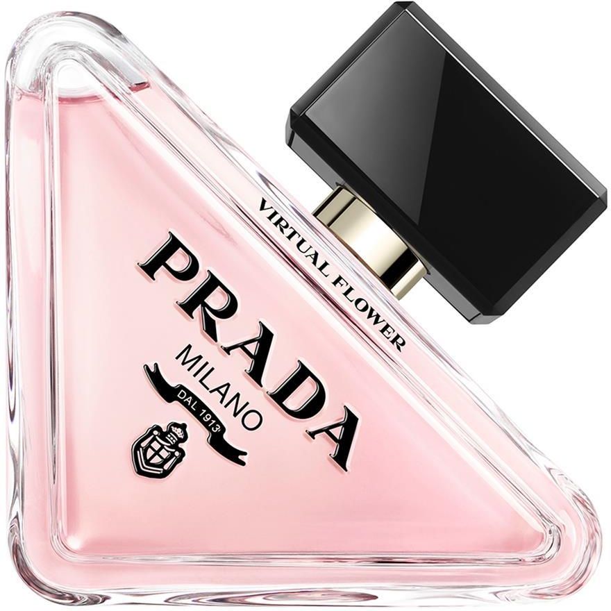 Tester Prada Paradoxe Virtual Flower Edp 90ml