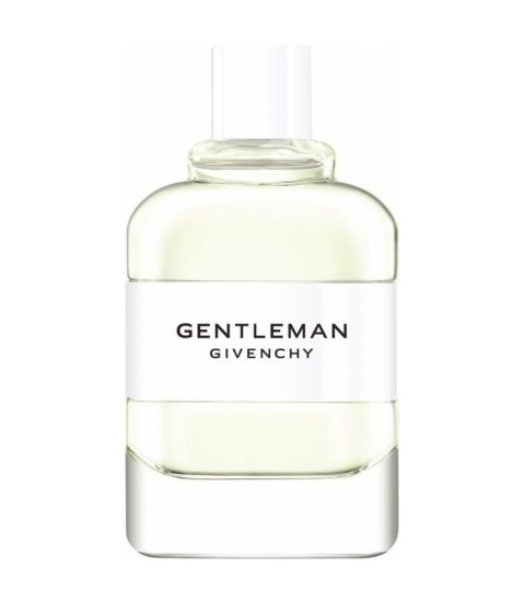 Tester Givenchy Gentleman Cologne Edt 100ml