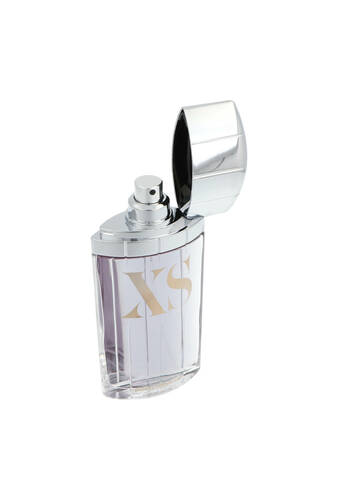 Paco Rabanne XS Edt 100ml miniatura