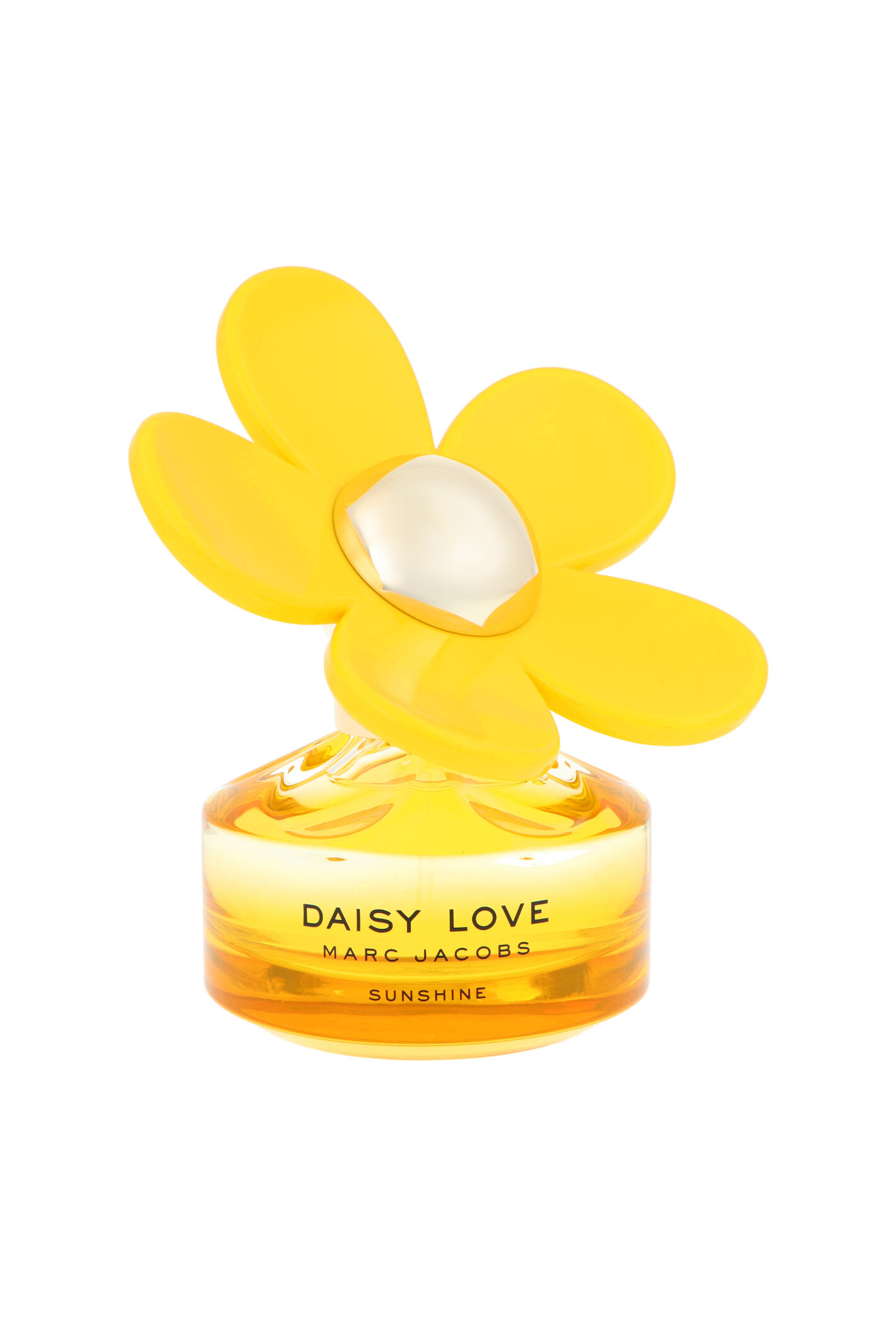 Tester Marc Jacobs Daisy Love Sunshine Edt 50ml