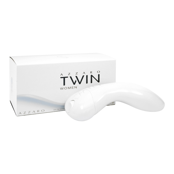Azzaro Twin Edt 80ml