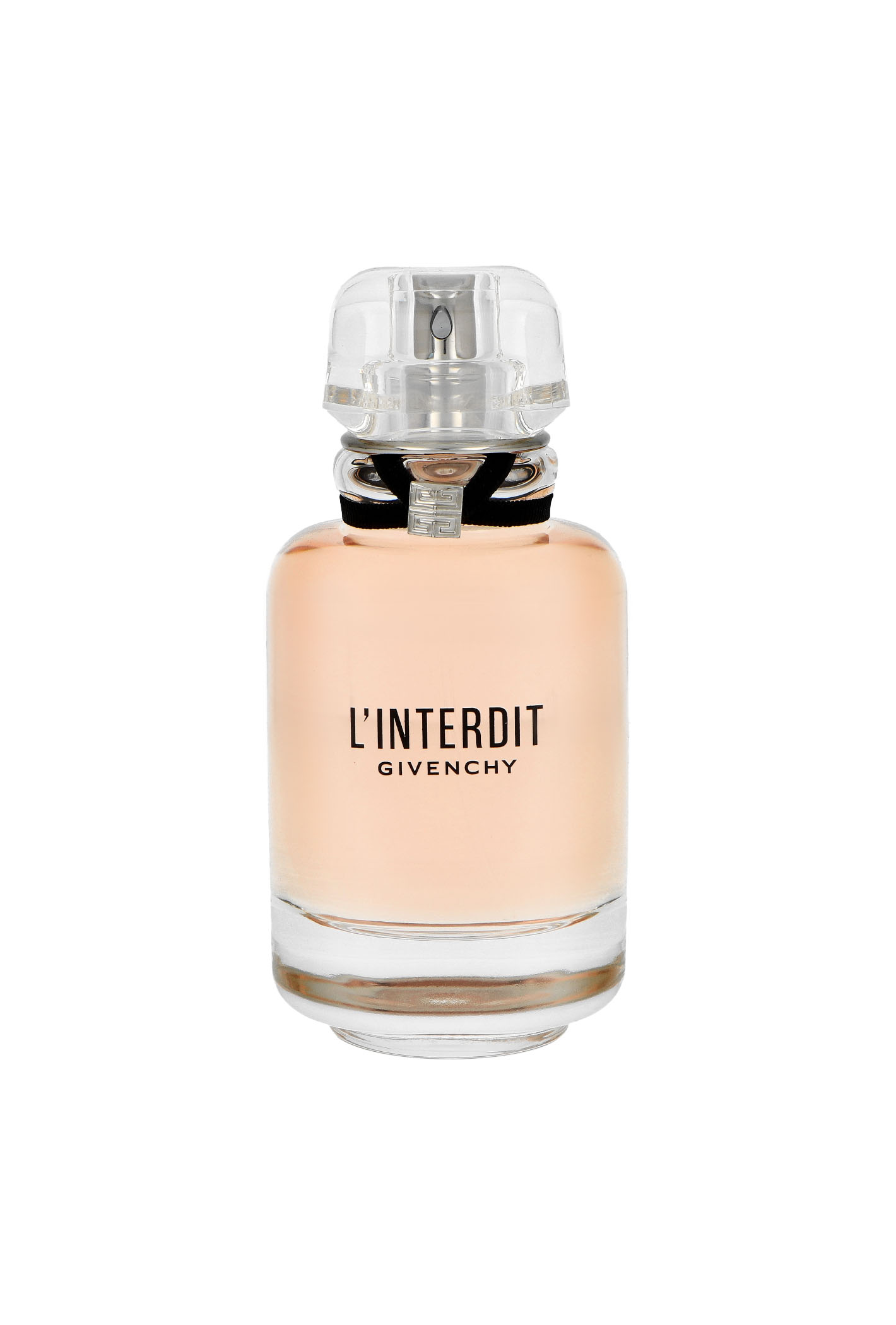 Givenchy L`Interdit 2022 Edt 80ml