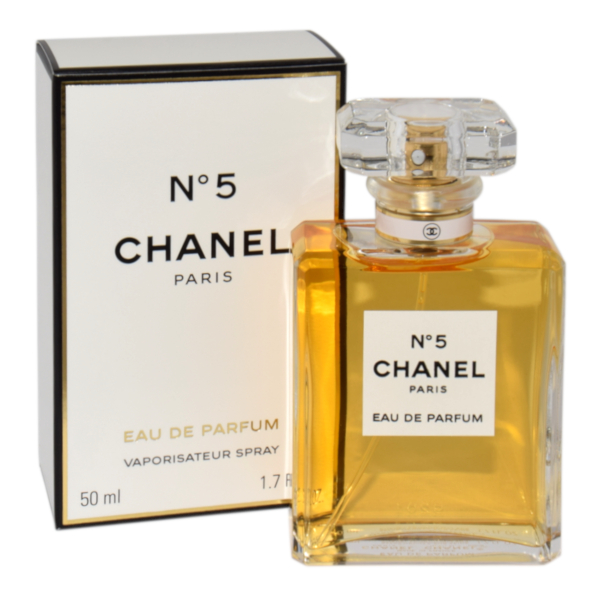 Chanel No5 Edp 50ml