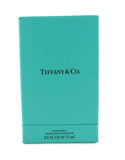 Tiffany & Co Edp 75ml