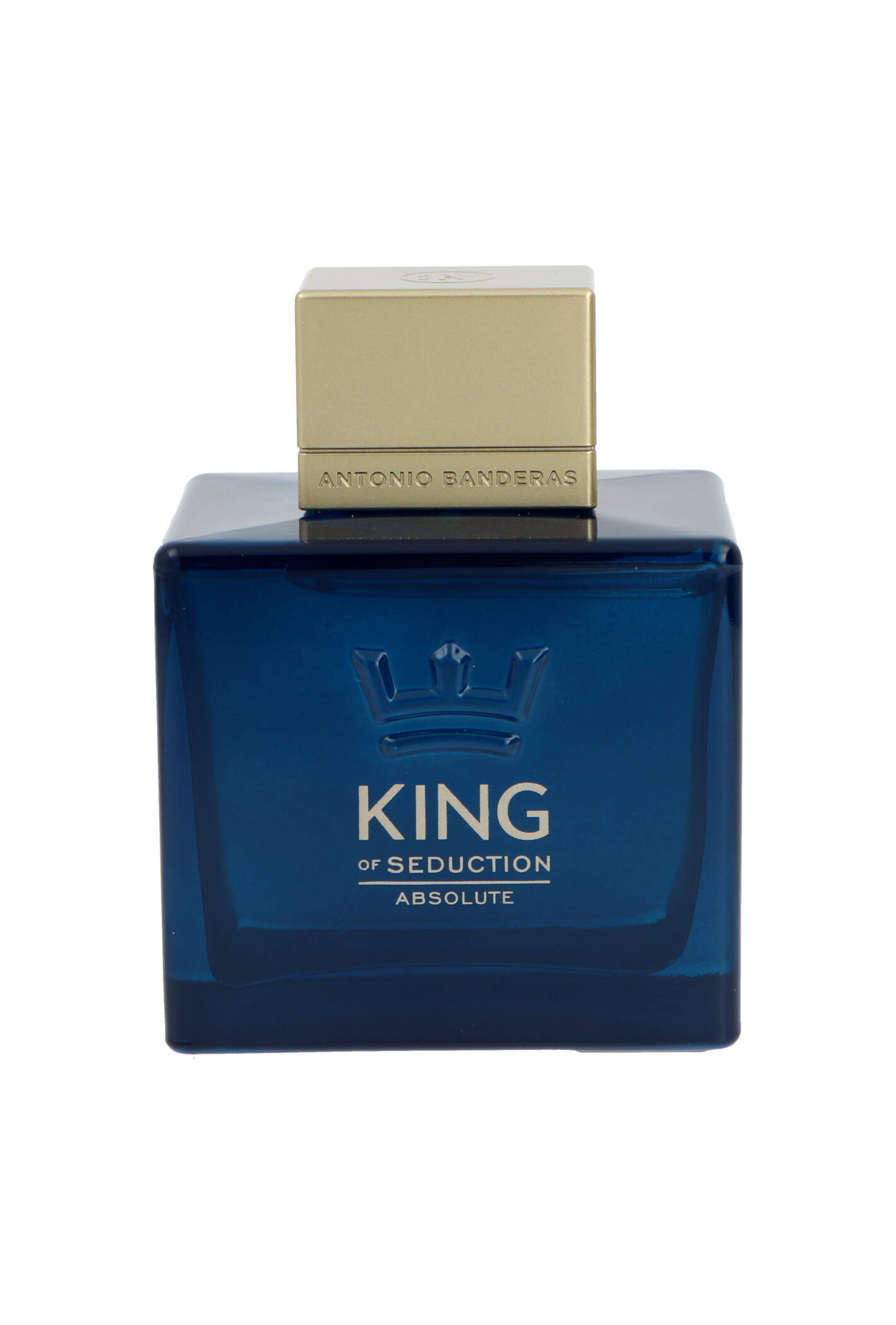 Tester Antonio Banderas King Of Seduction Absolute Edt 100ml