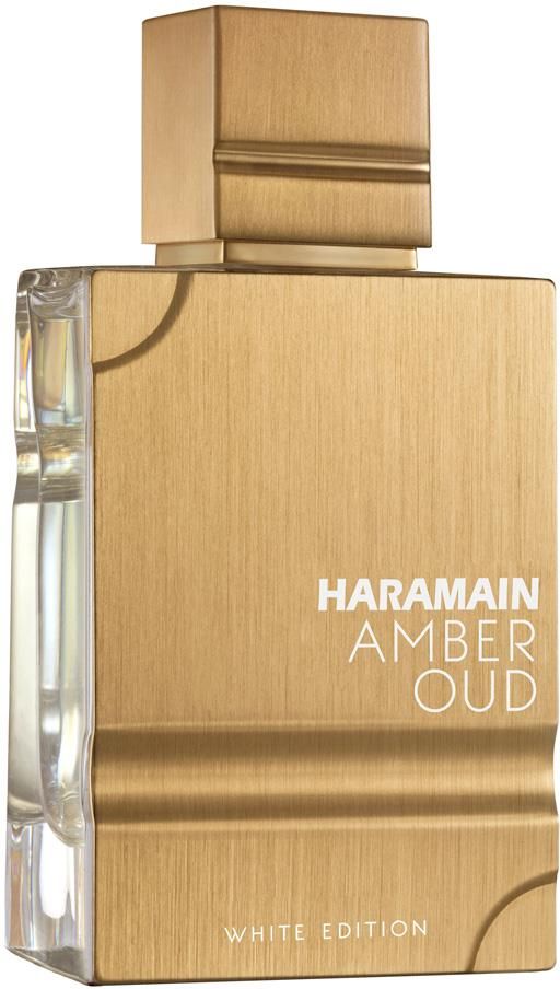 Al Haramain Amber Oud White Edition Edp 100ml