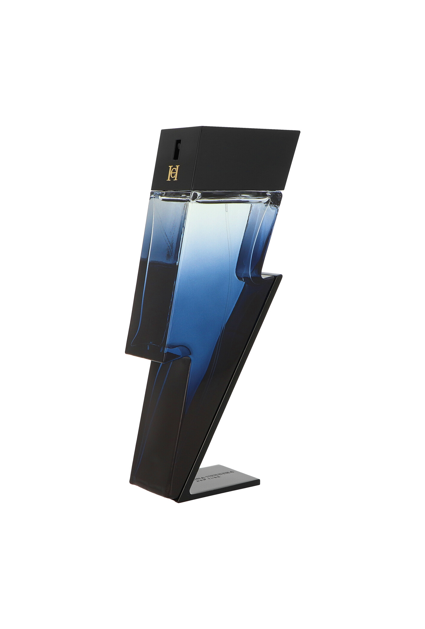 Tester Carolina Herrera Bad Boy Cobalt Edp 100ml