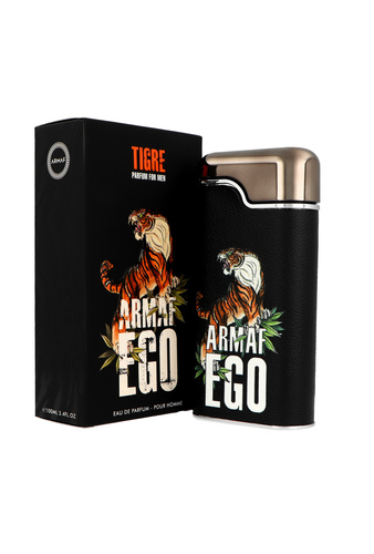 Armaf Ego Tigre Edp 100ml miniatura