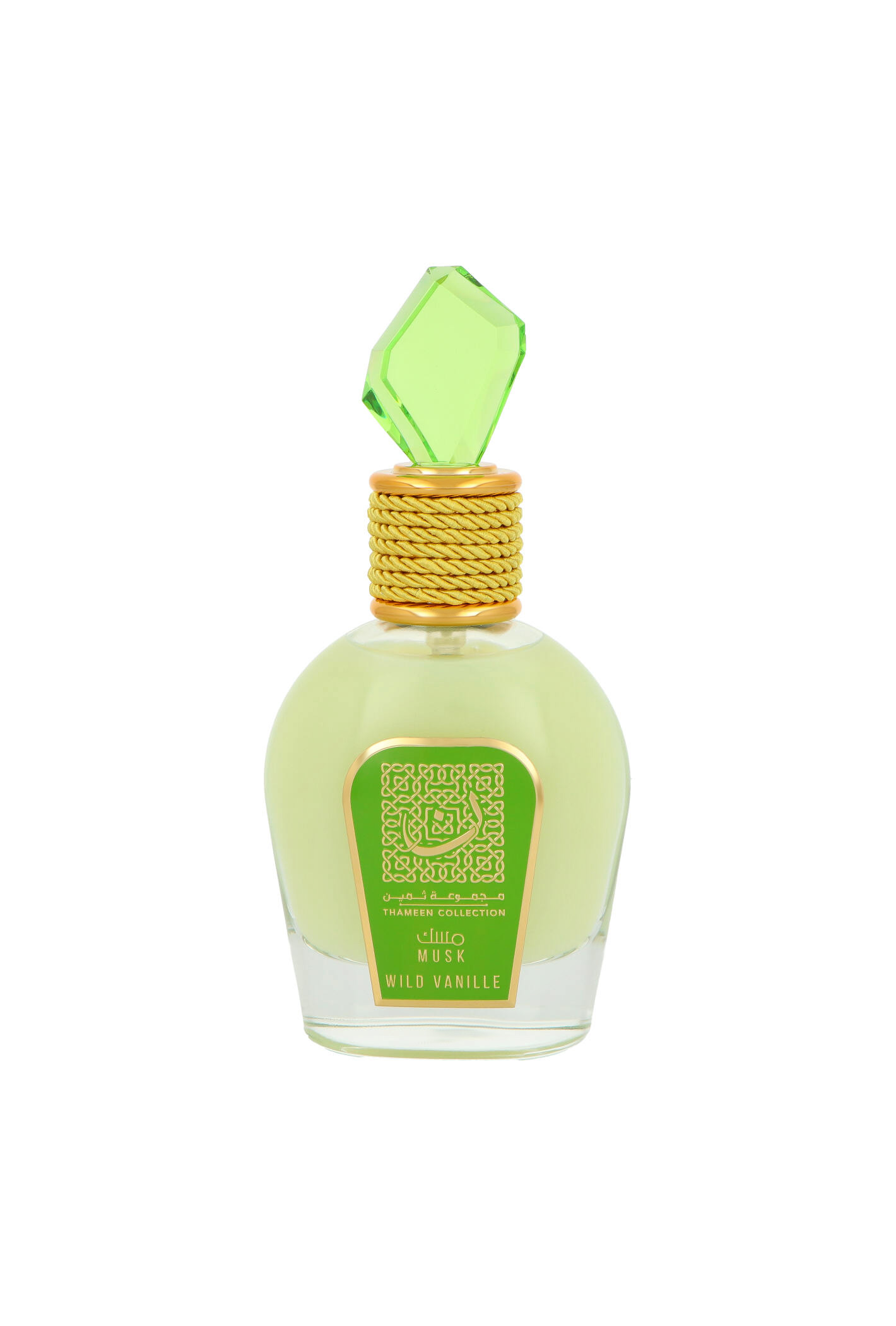 Lattafa Thameen Collection Wild Vanille Edp 100ml