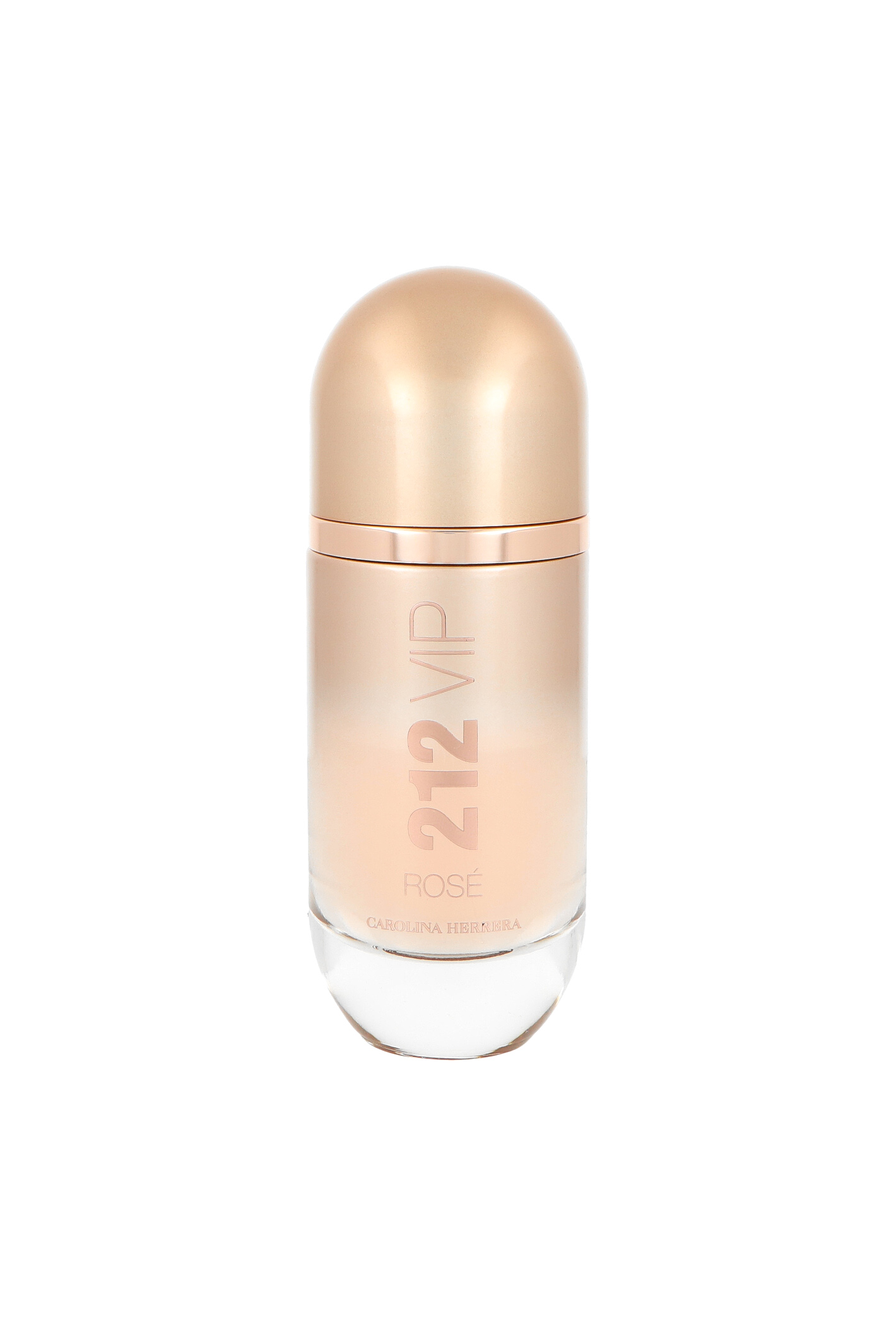 Tester Carolina Herrera 212 VIP Rose Edp 80ml