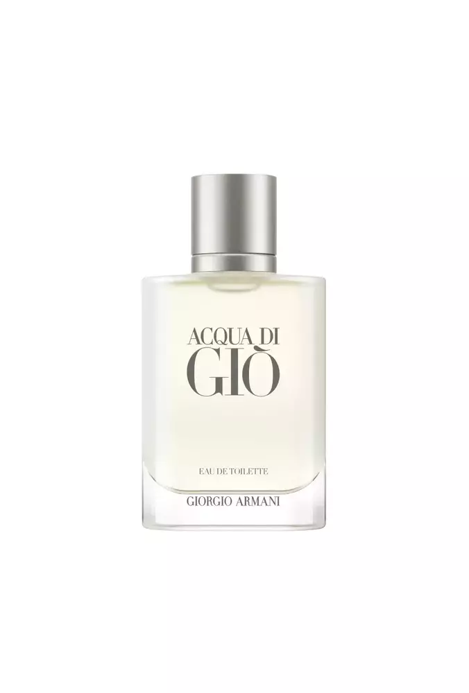 Armani Acqua Di Gio Edt 50ml Refillable