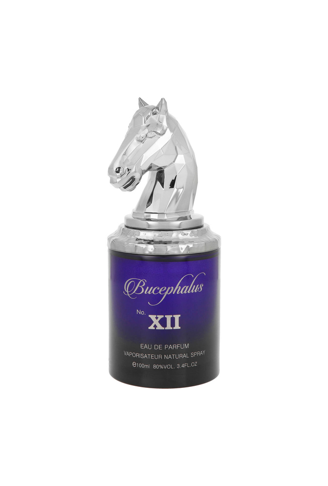 Armaf Bucephalus XII Edp 100ml miniatura