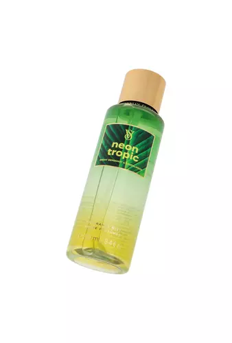 Victoria`s Secret Neon Tropic Body Mist 250ml miniatura