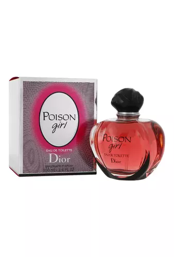 Dior Poison Girl Edt 100ml miniatura