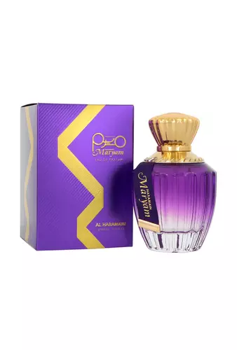 Al Haramain Maryam Edp 100ml miniatura