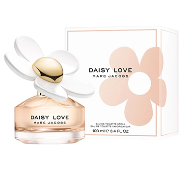 Marc Jacobs Daisy Love Edt 75ml