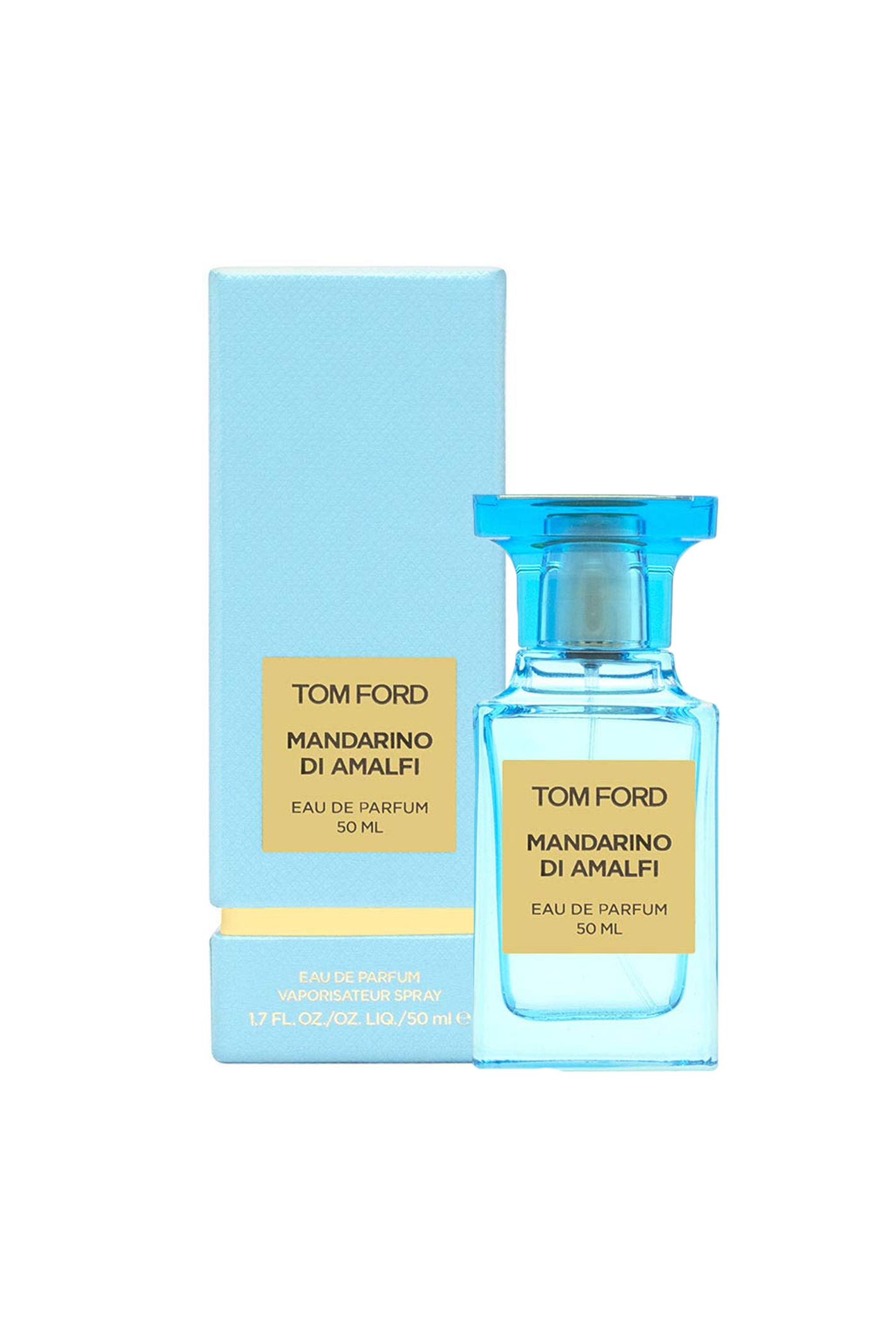 Zdjęcie produktu Tom Ford Mandarino Di Amalfi Edp 50ml