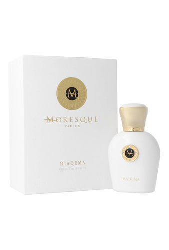Moresque White Diadema Edp 50ml miniatura