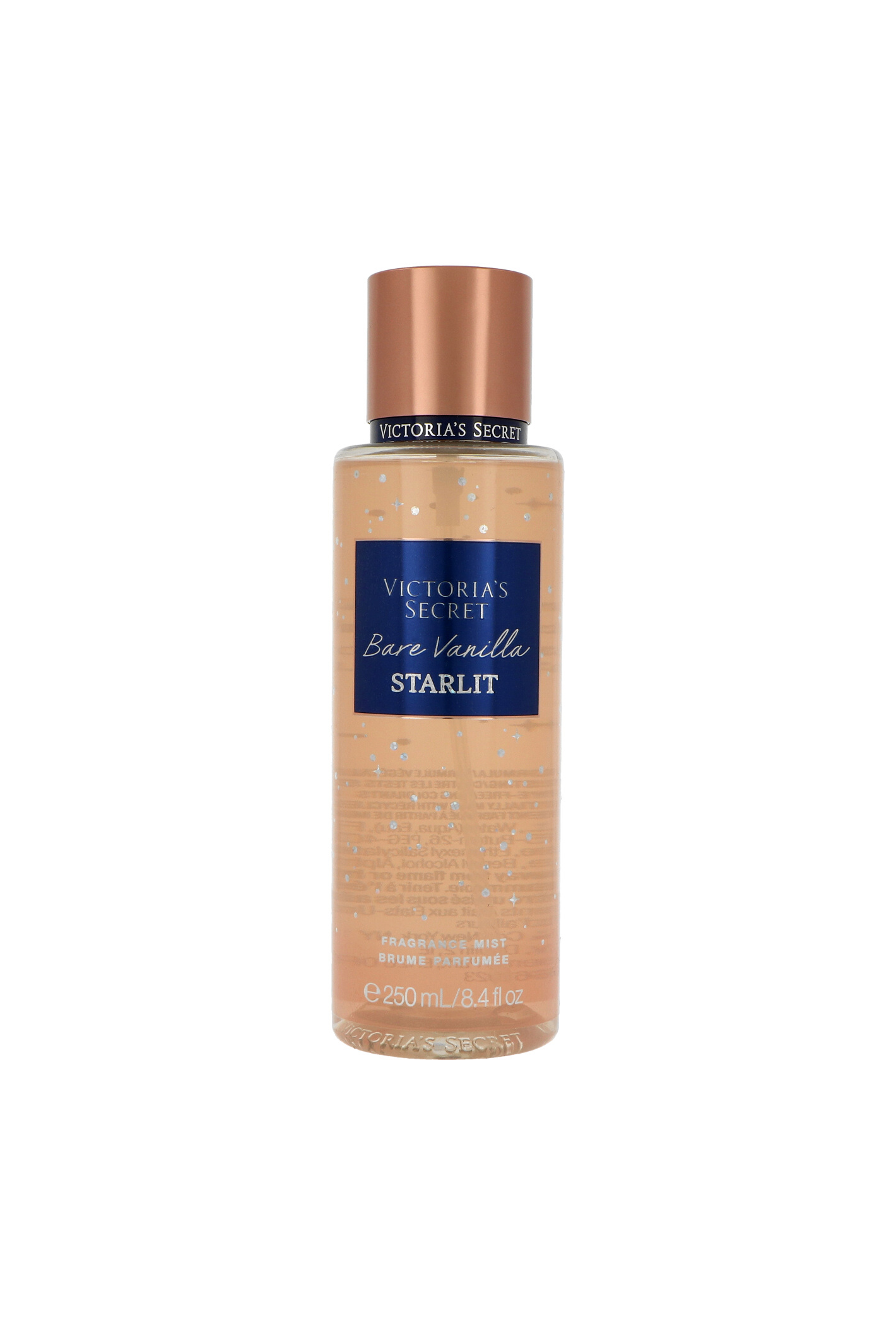 Victoria`s Secret Bare Vanilla Starlit Body Mist 250ml