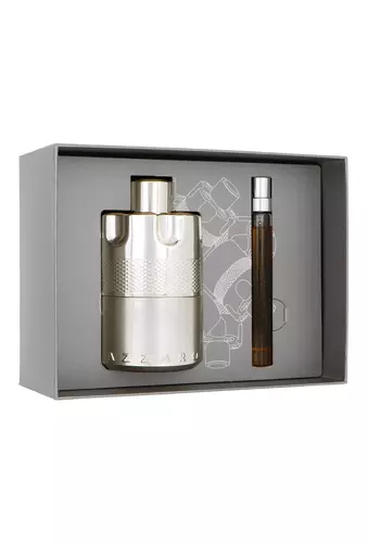 Zestaw Azzaro Wanted Edp 100ml + Edp 10ml miniatura