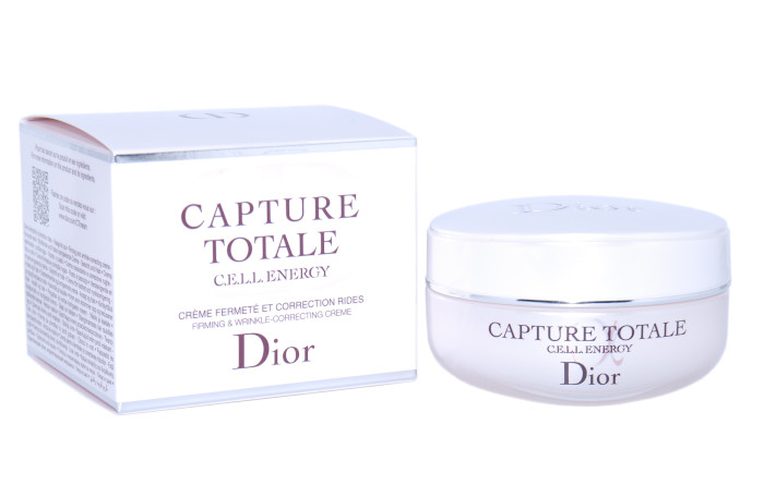 Dior Capture Totale C.E.L.L. Energy Cream 50ml