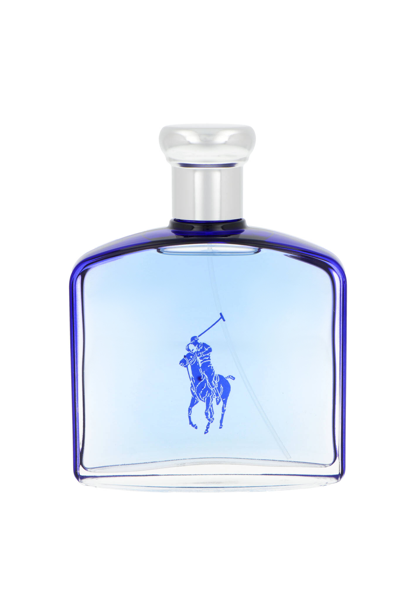 Tester Ralph Lauren Polo Blue Ultra Edt 125ml