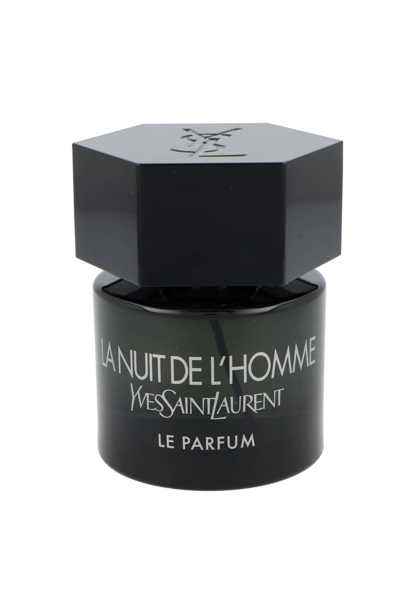 Yves Saint Laurent La Nuit De L`Homme Le Parfum Edp 60ml