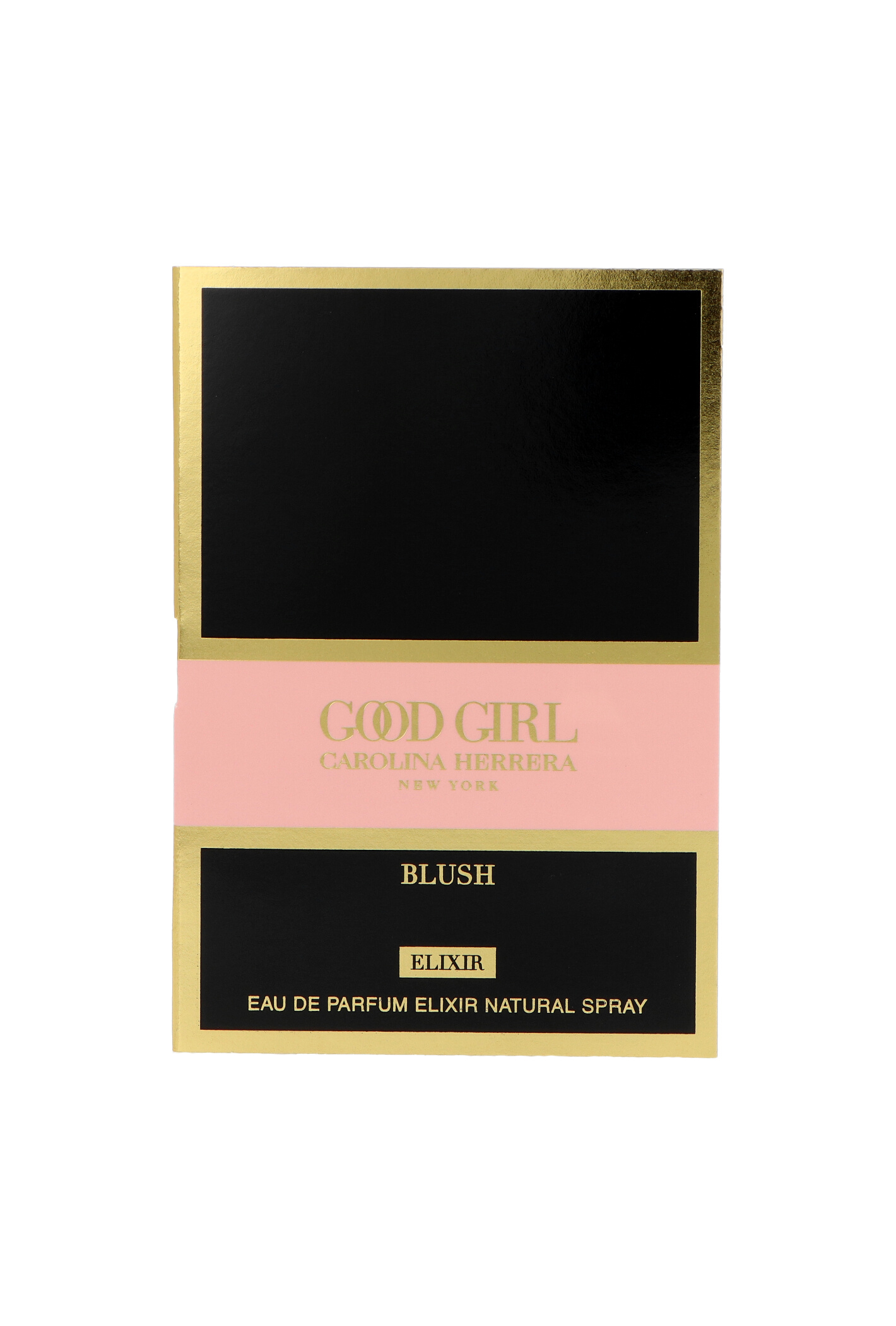 Próbka Carolina Herrera Good Girl Blush Elixir Edp 1,5ml